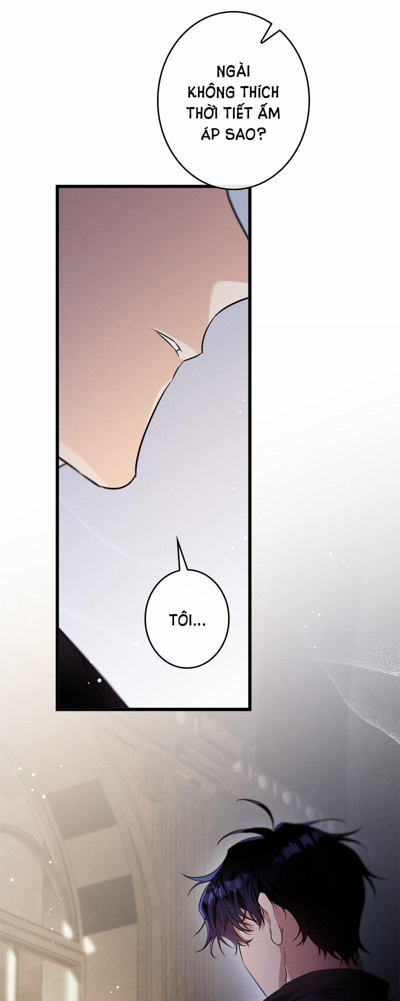 [18+] Dinh Thự Của Dã Thú 4.1 trang 31