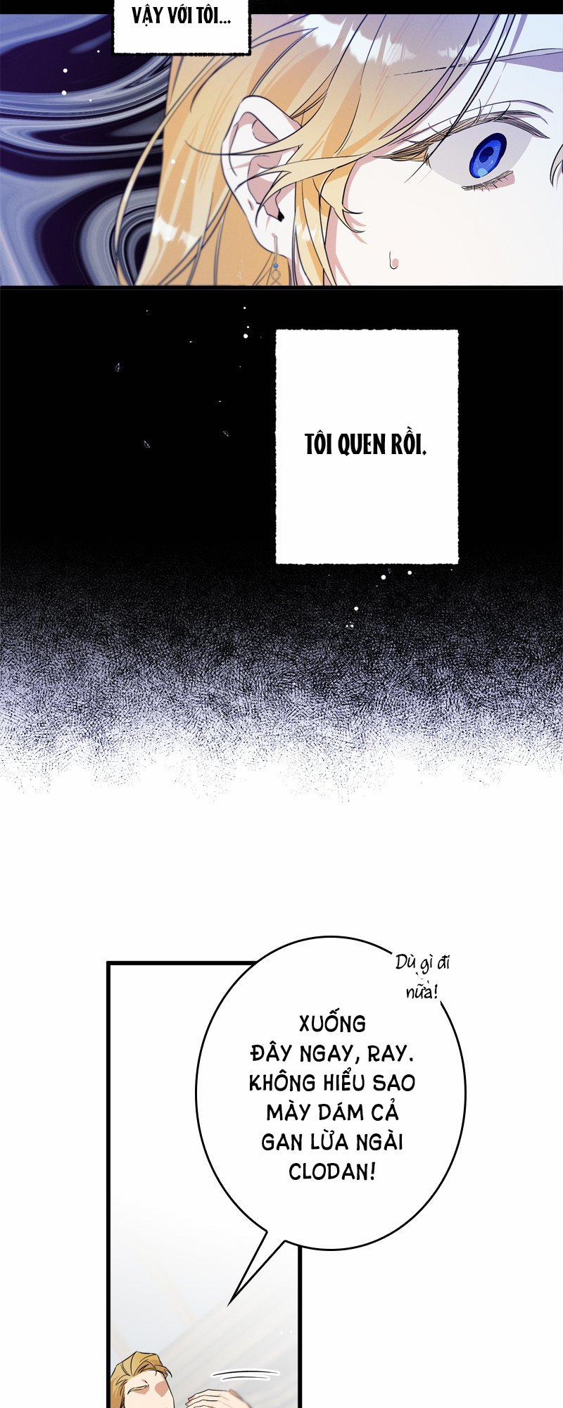 [18+] Dinh Thự Của Dã Thú 4.1 trang 41