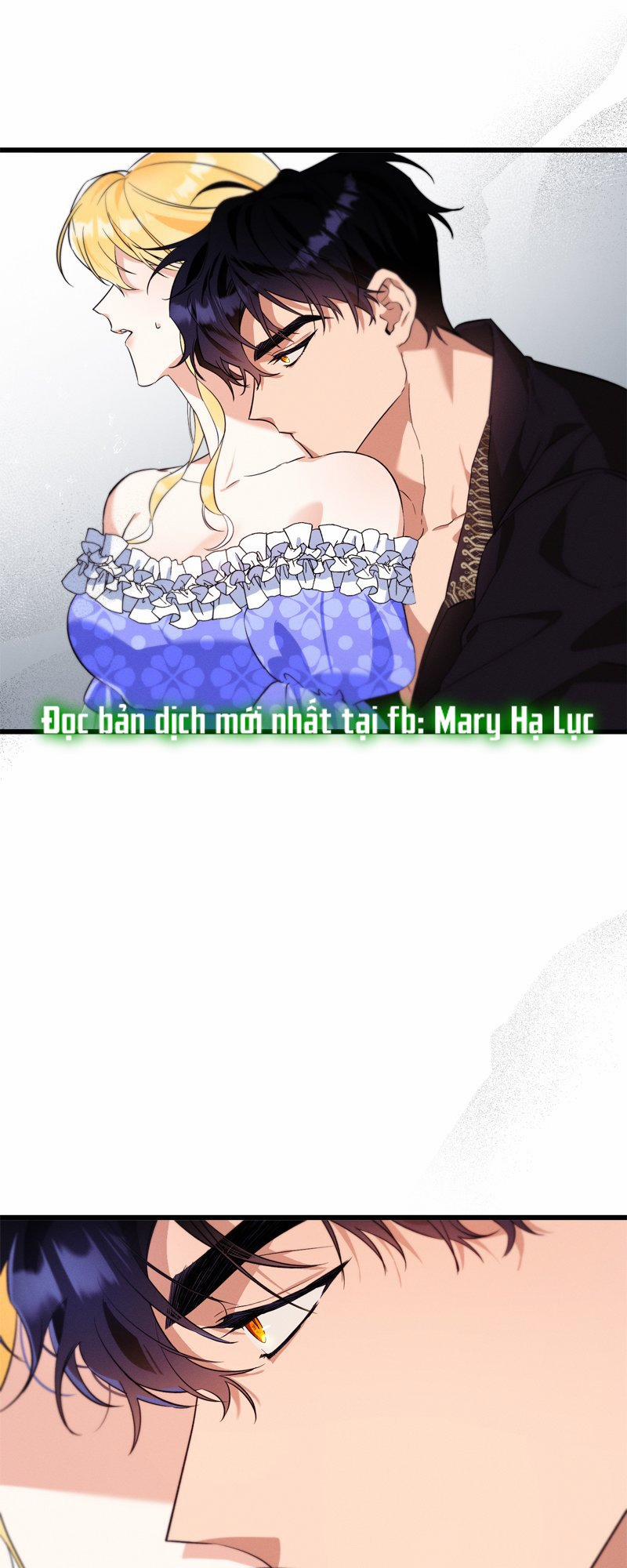 [18+] Dinh Thự Của Dã Thú 4.1 trang 6