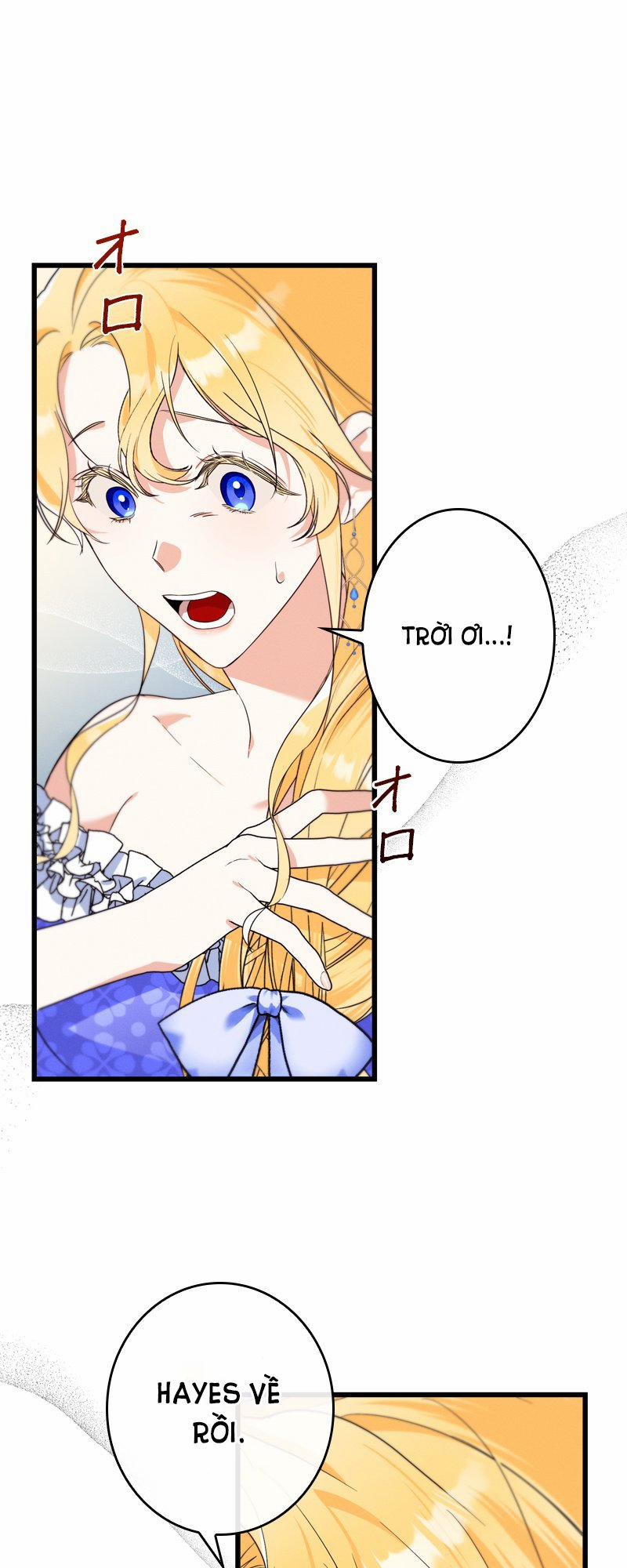 [18+] Dinh Thự Của Dã Thú 4.1 trang 8