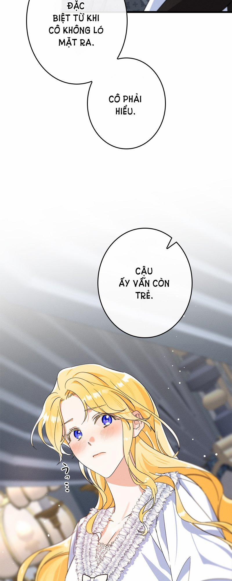 [18+] Dinh Thự Của Dã Thú 4.2 trang 28