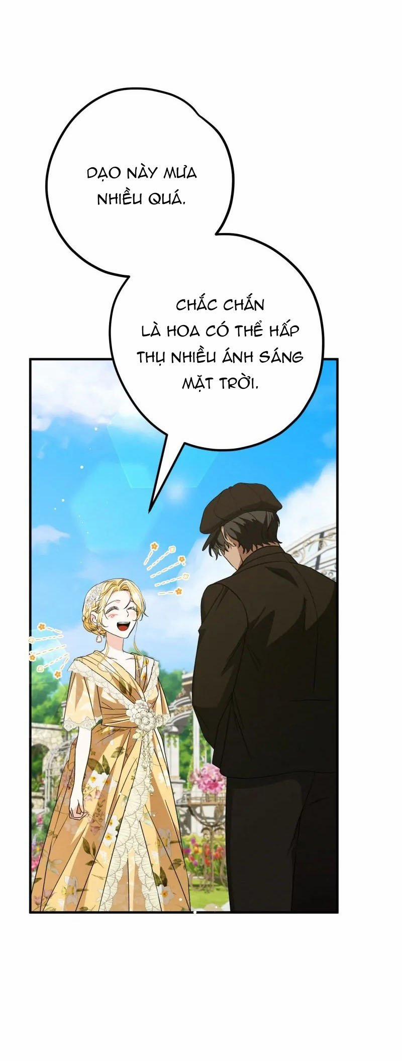 [18+] Dinh Thự Của Dã Thú 40.1 trang 11