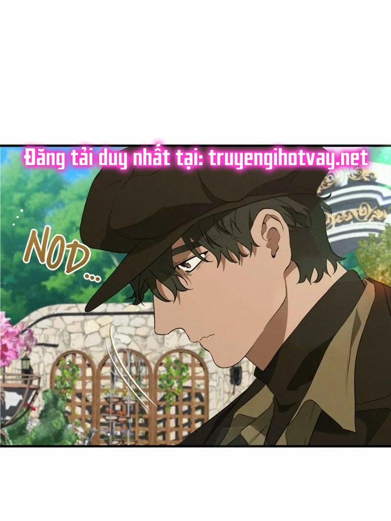 [18+] Dinh Thự Của Dã Thú 40.1 trang 12