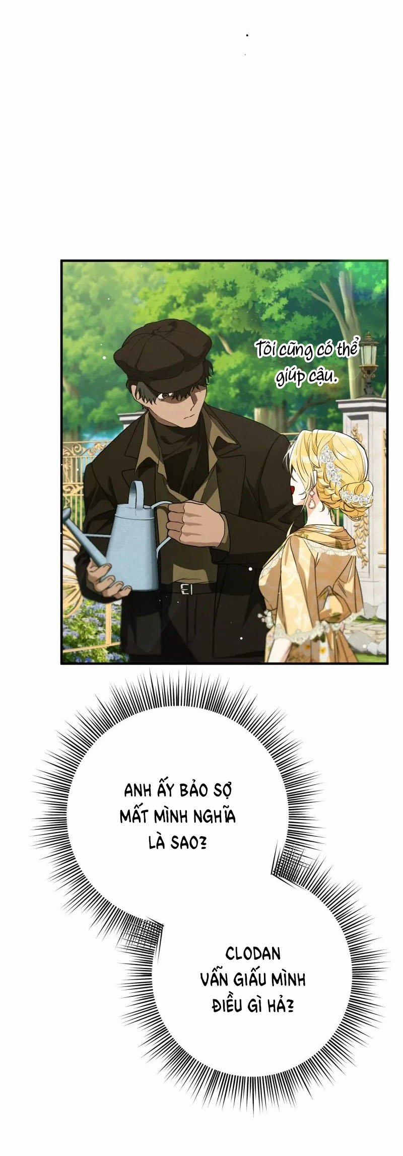 [18+] Dinh Thự Của Dã Thú 40.1 trang 20