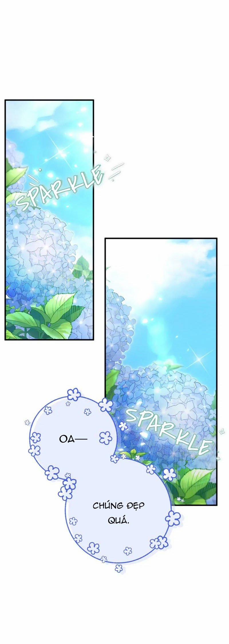 [18+] Dinh Thự Của Dã Thú 40.1 trang 8