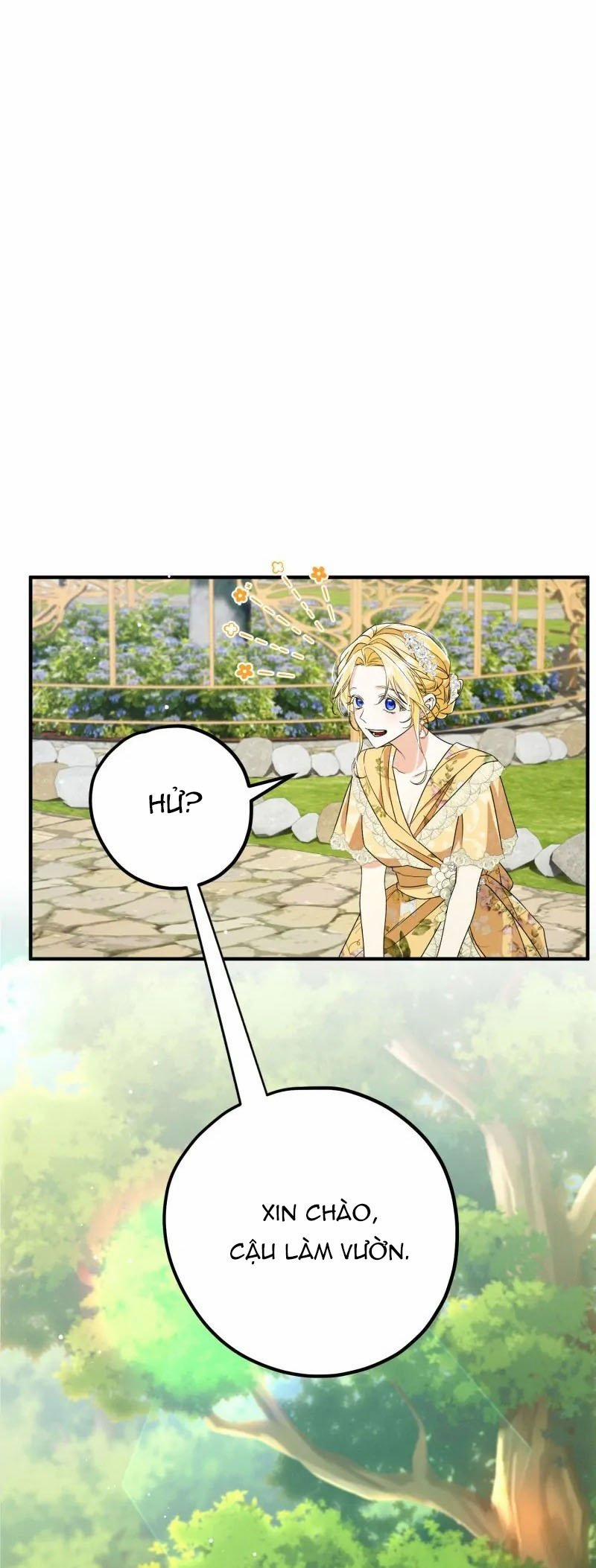 [18+] Dinh Thự Của Dã Thú 40.1 trang 9