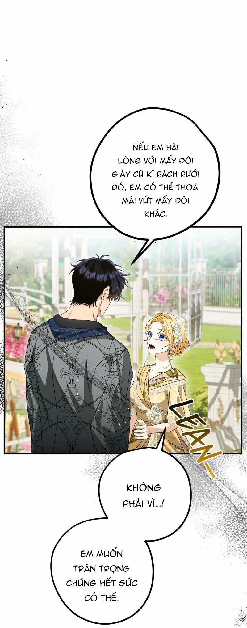 [18+] Dinh Thự Của Dã Thú 40.2 trang 11