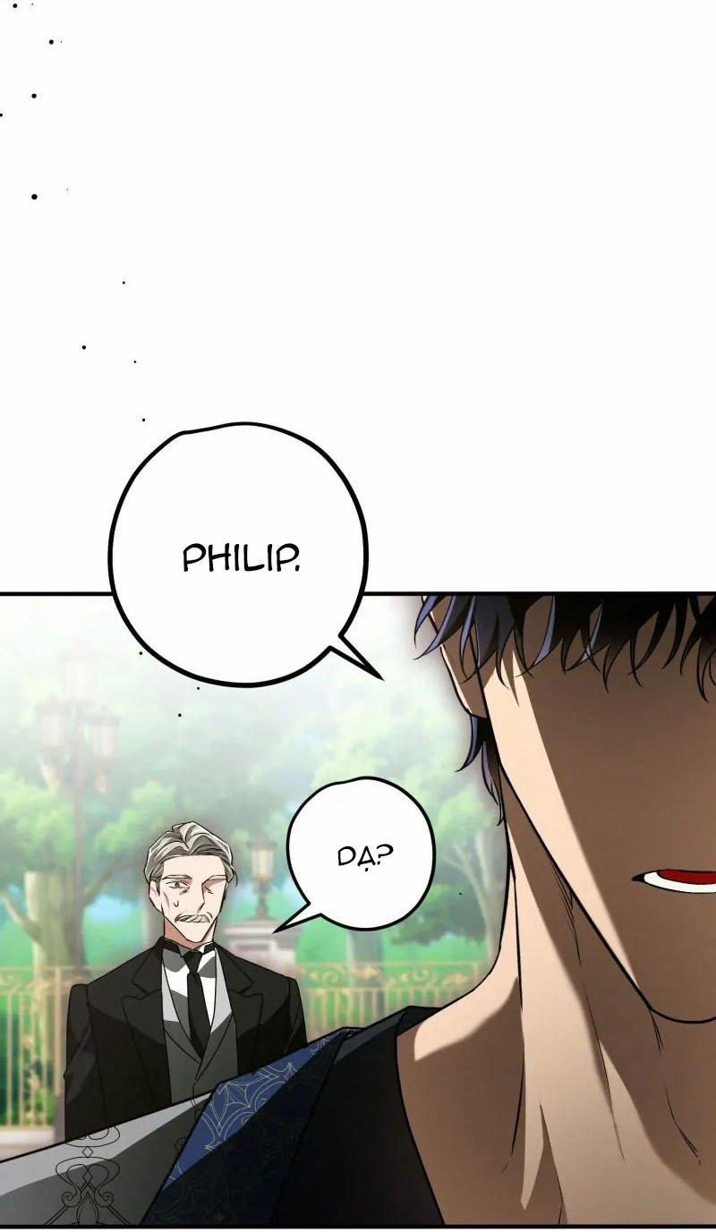 [18+] Dinh Thự Của Dã Thú 40.2 trang 13