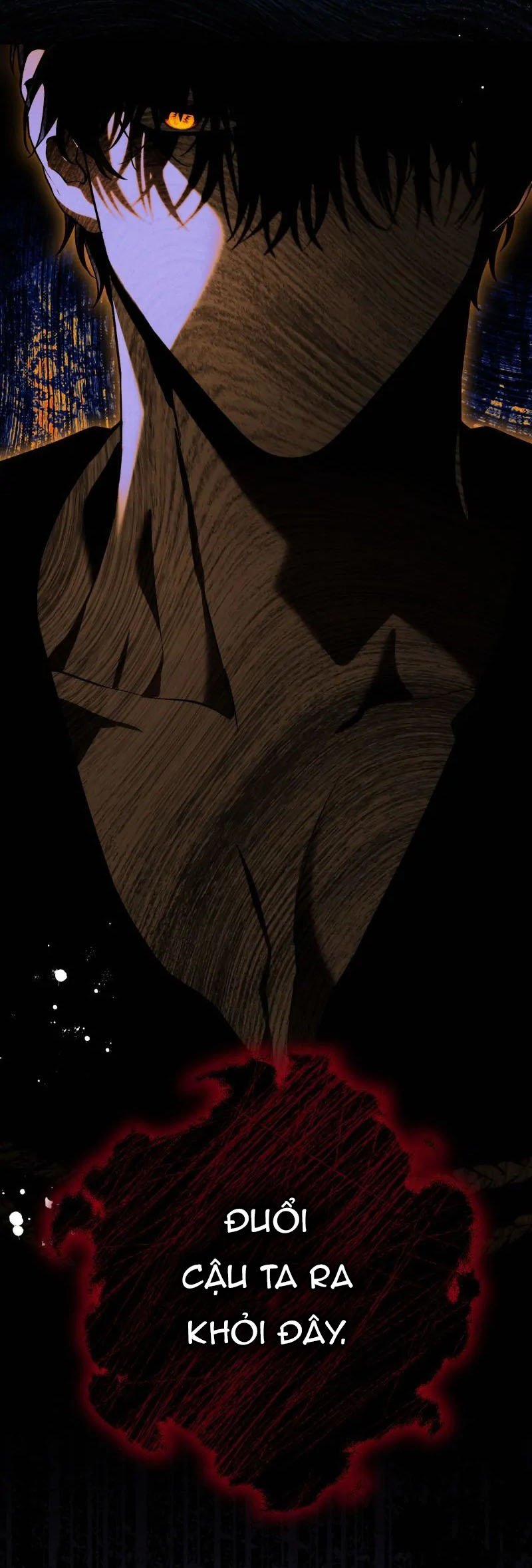 [18+] Dinh Thự Của Dã Thú 40.2 trang 15