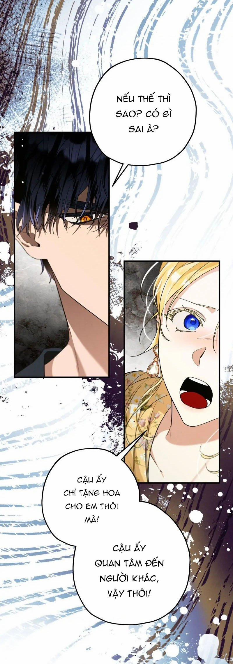 [18+] Dinh Thự Của Dã Thú 40.2 trang 21