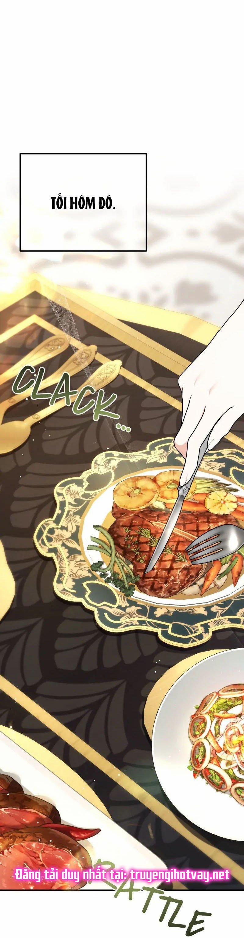 [18+] Dinh Thự Của Dã Thú 40.2 trang 24