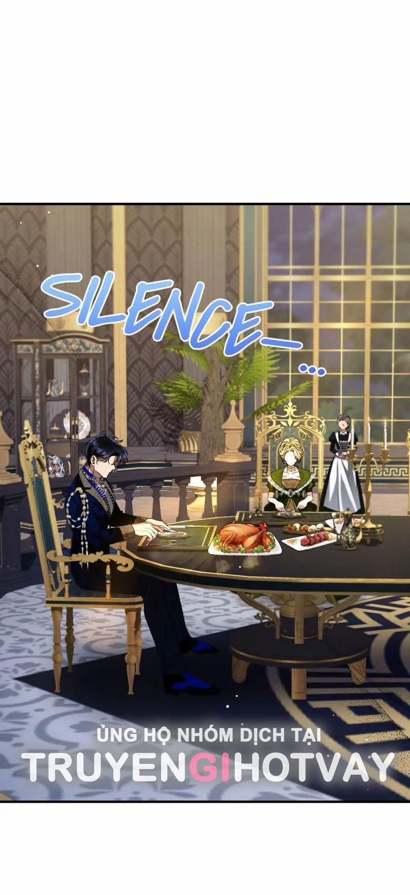 [18+] Dinh Thự Của Dã Thú 40.2 trang 26