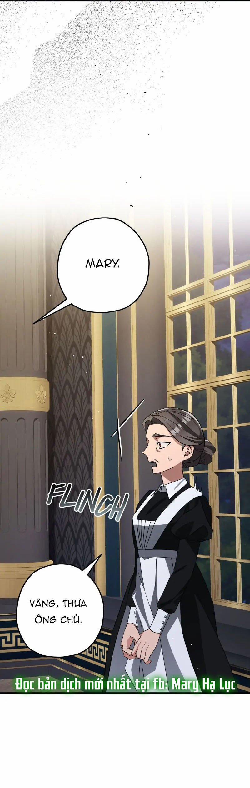 [18+] Dinh Thự Của Dã Thú 40.2 trang 28