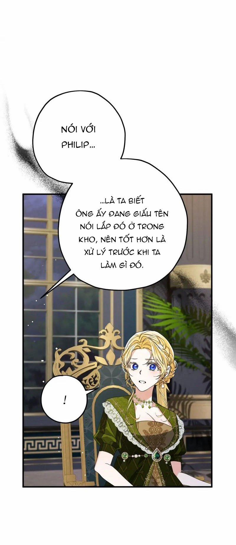 [18+] Dinh Thự Của Dã Thú 40.2 trang 29