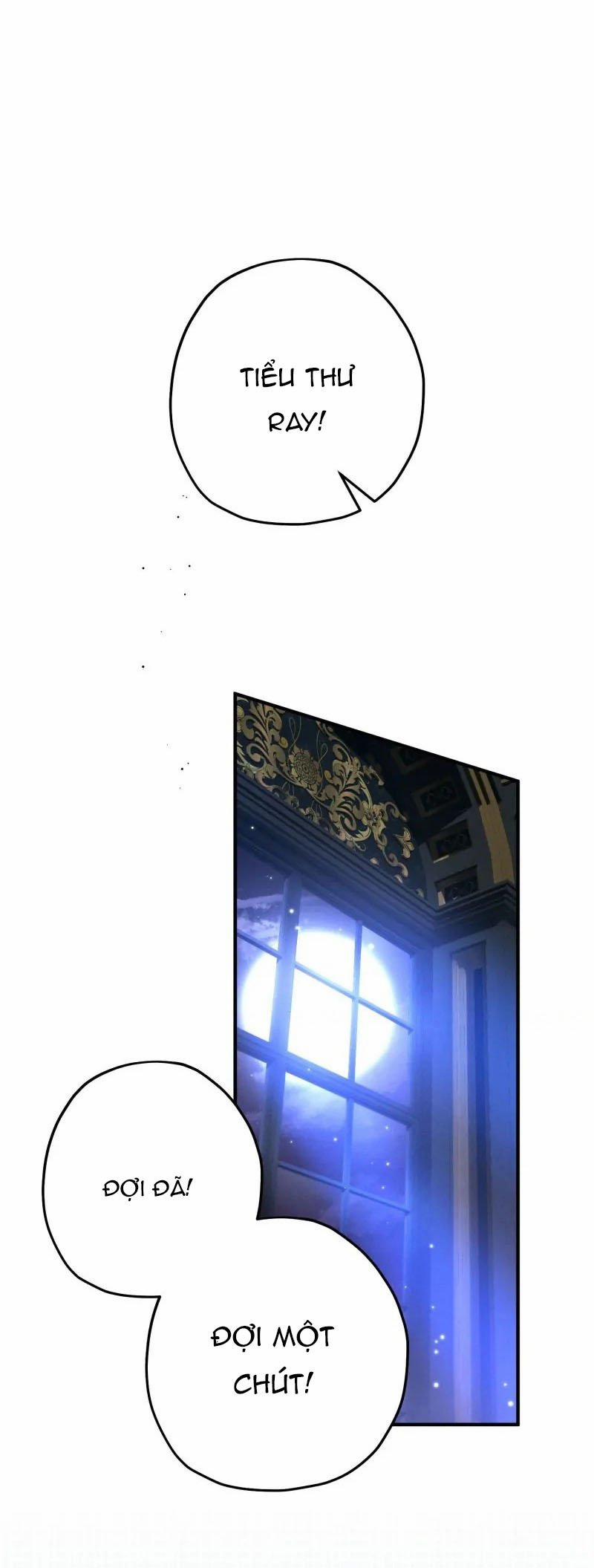 [18+] Dinh Thự Của Dã Thú 40.2 trang 36