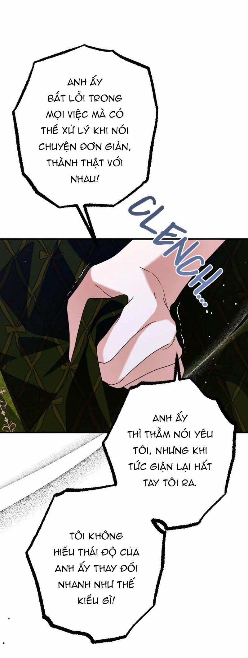 [18+] Dinh Thự Của Dã Thú 40.2 trang 41
