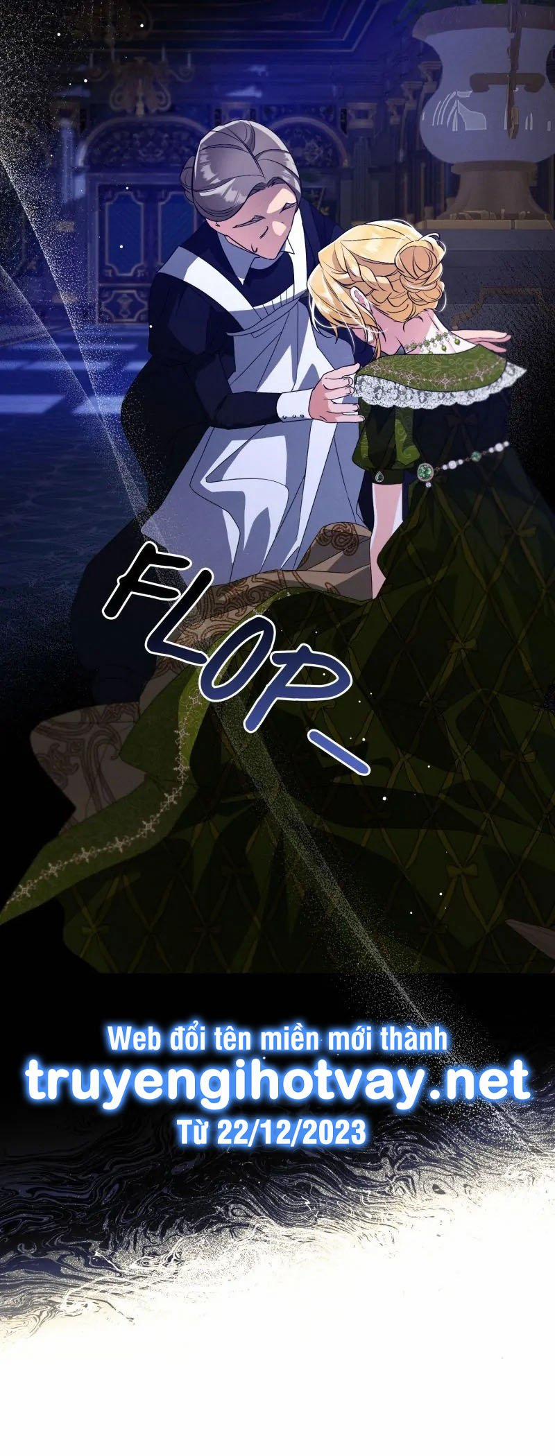 [18+] Dinh Thự Của Dã Thú 40.2 trang 45