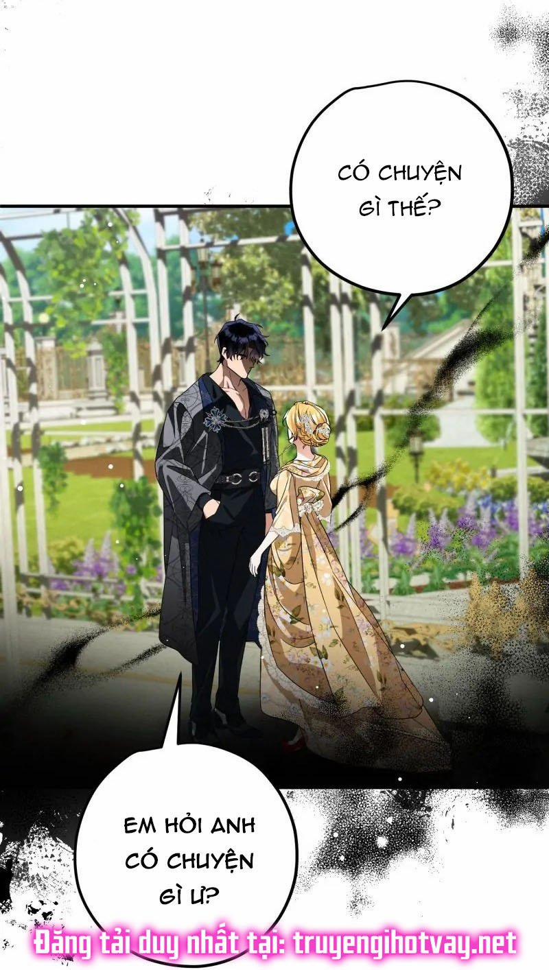 [18+] Dinh Thự Của Dã Thú 40.2 trang 8