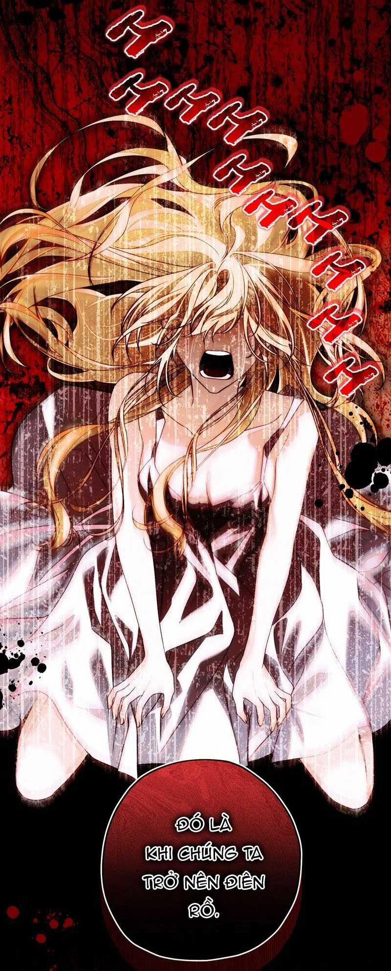 [18+] Dinh Thự Của Dã Thú 41.1 trang 27