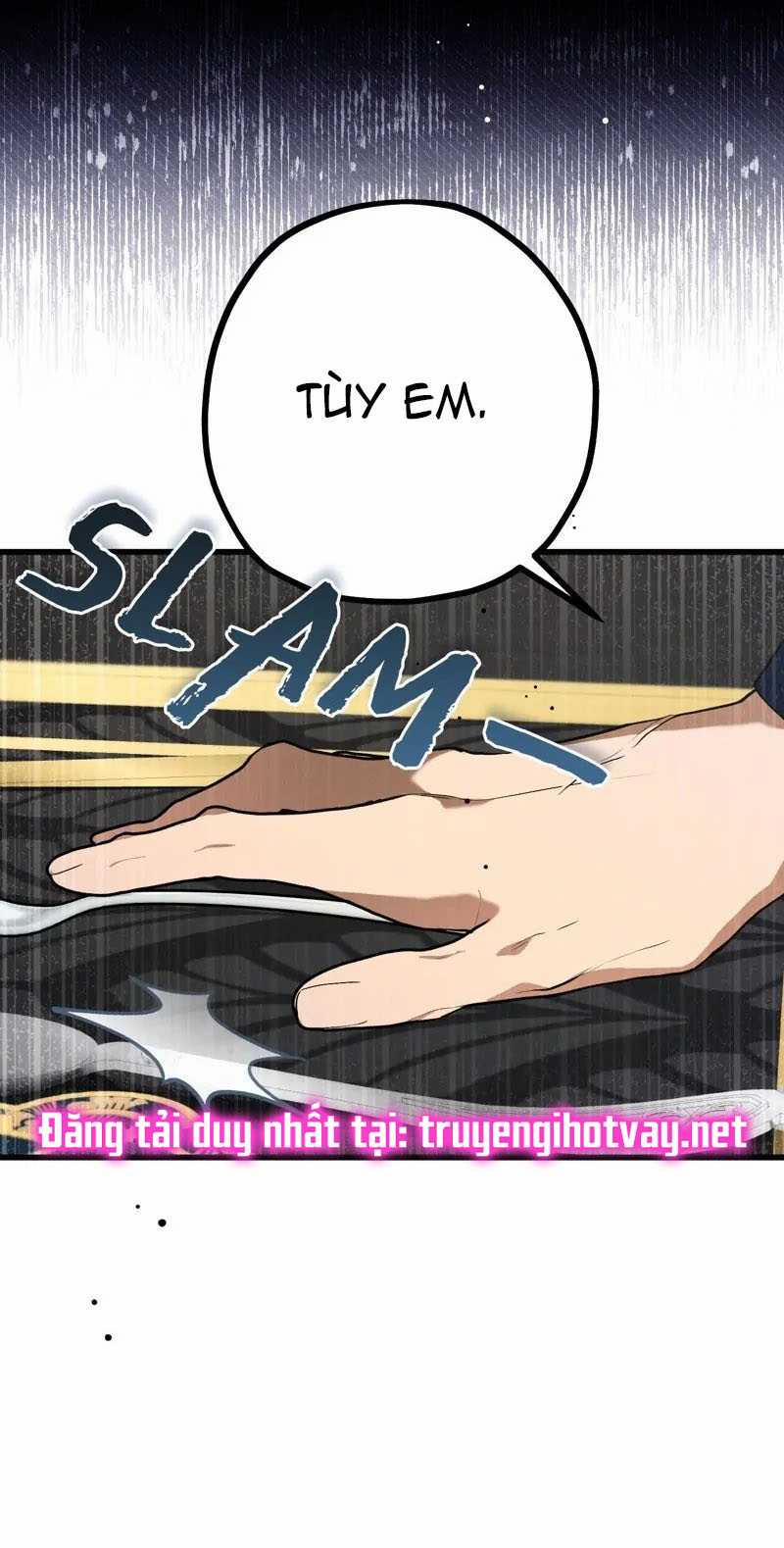 [18+] Dinh Thự Của Dã Thú 41.2 trang 11