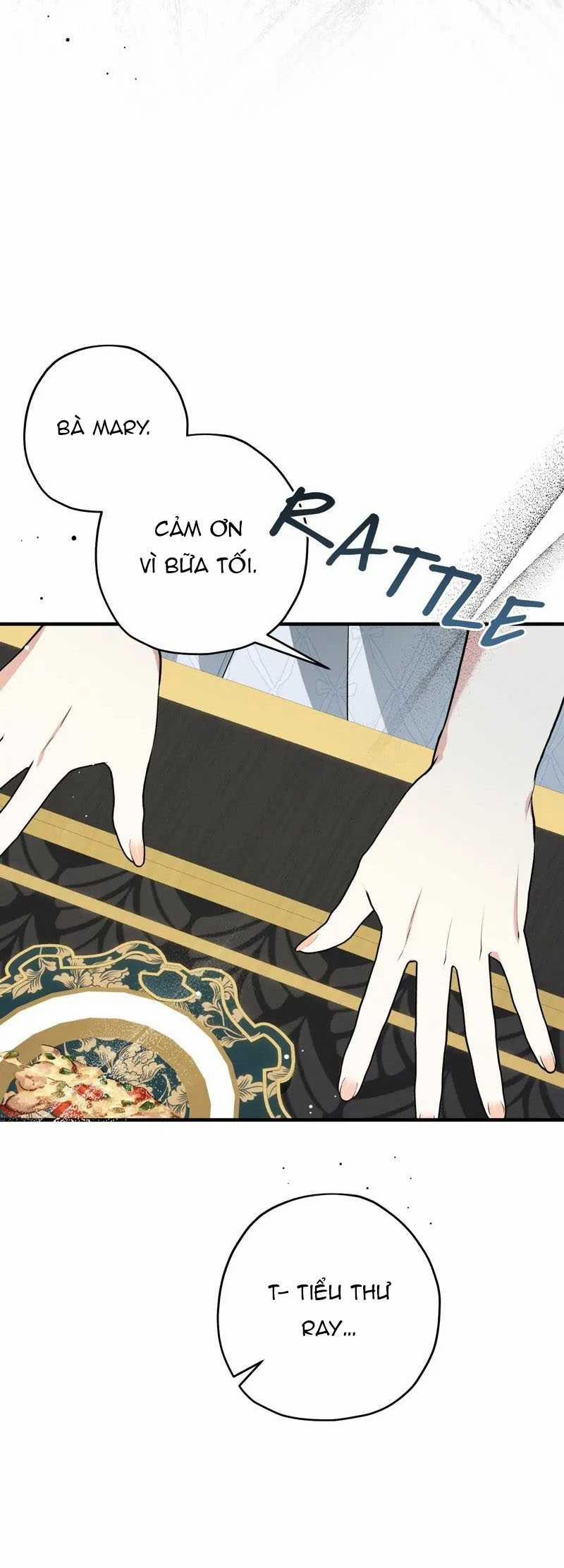 [18+] Dinh Thự Của Dã Thú 41.2 trang 14