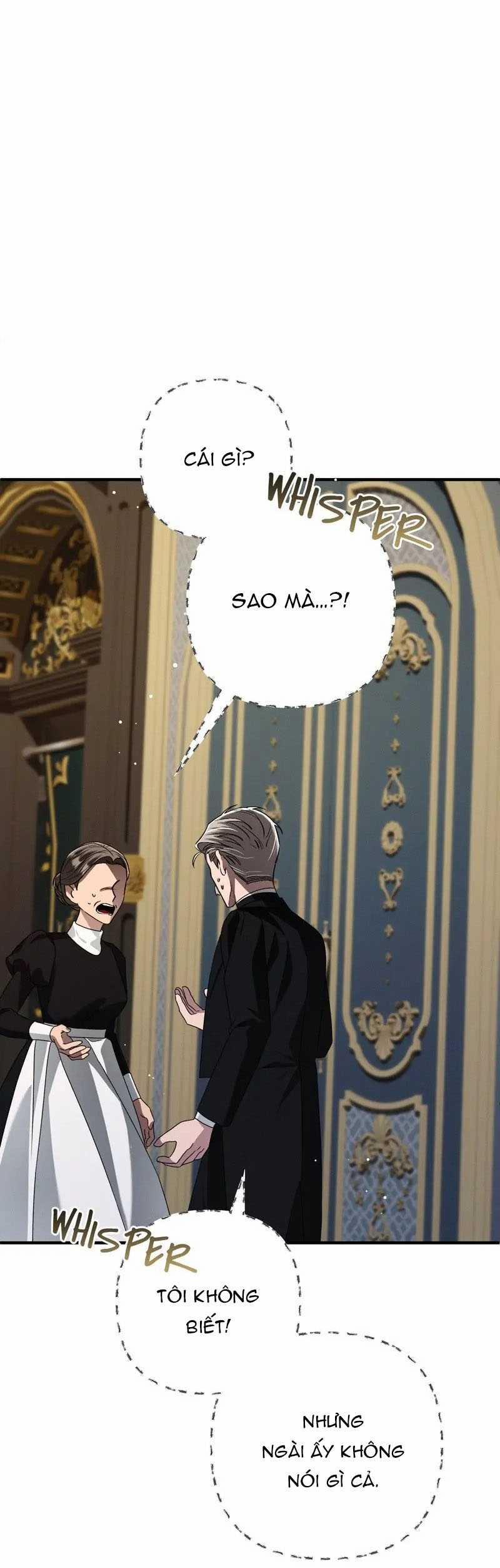 [18+] Dinh Thự Của Dã Thú 41.2 trang 35