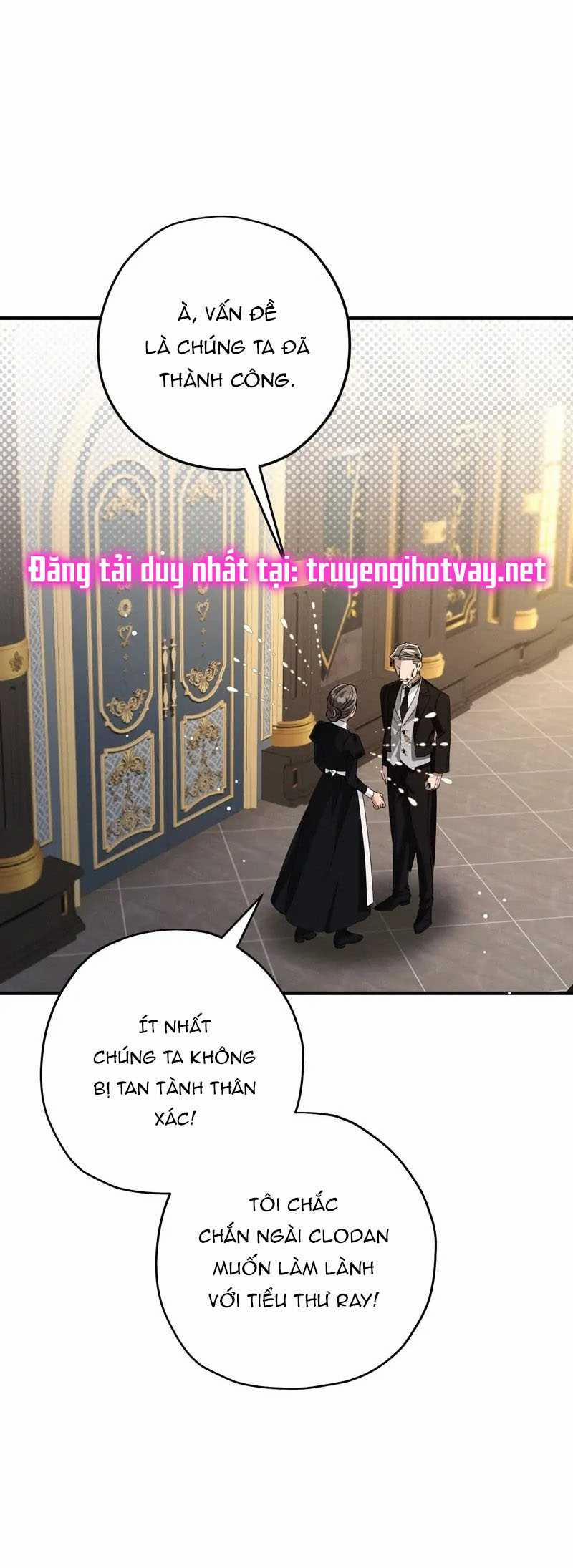 [18+] Dinh Thự Của Dã Thú 41.2 trang 39