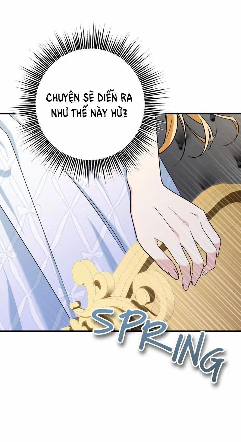 [18+] Dinh Thự Của Dã Thú 42.1 trang 9