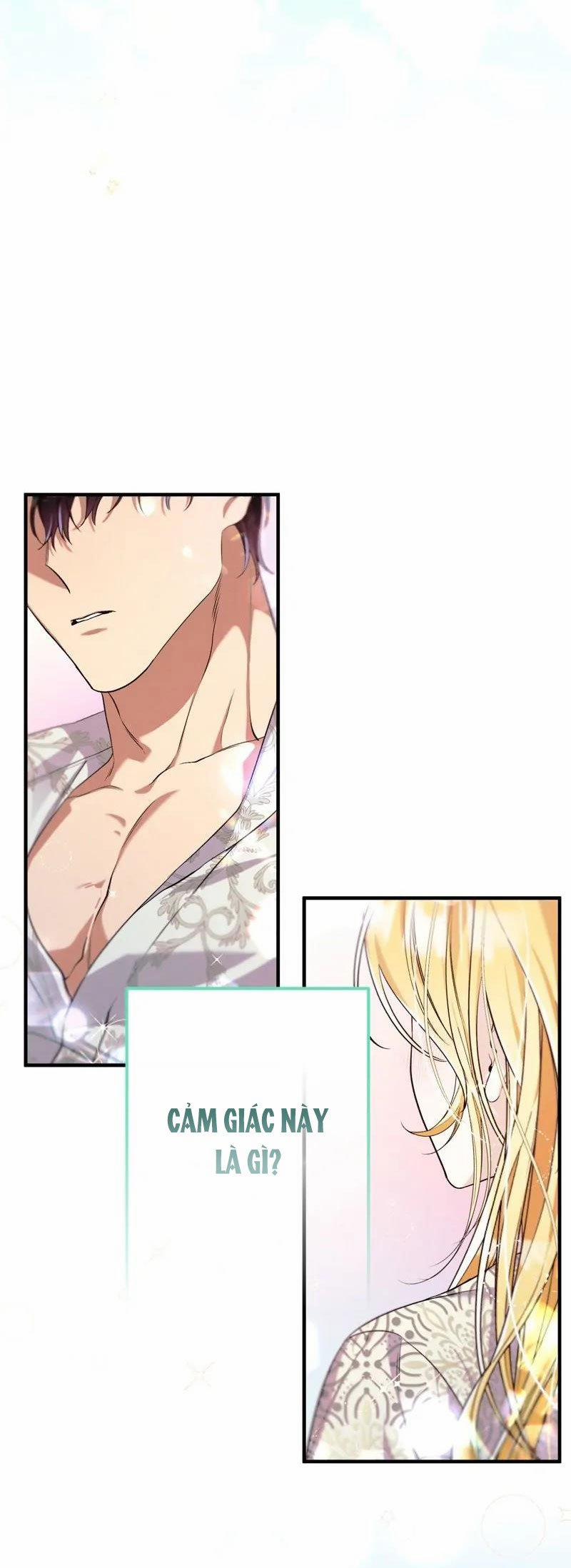 [18+] Dinh Thự Của Dã Thú 42.2 trang 10