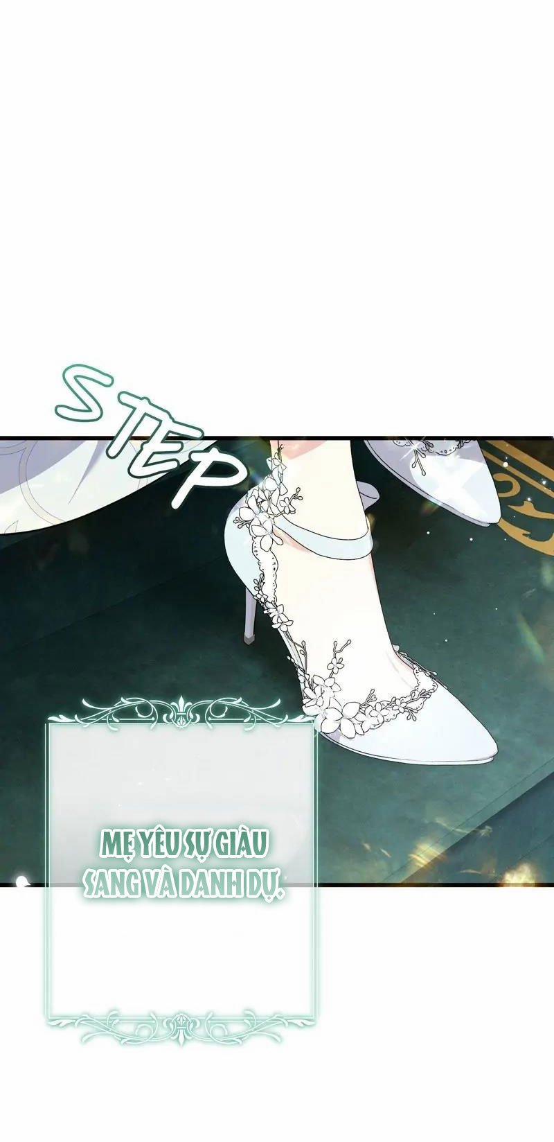 [18+] Dinh Thự Của Dã Thú 42.2 trang 3