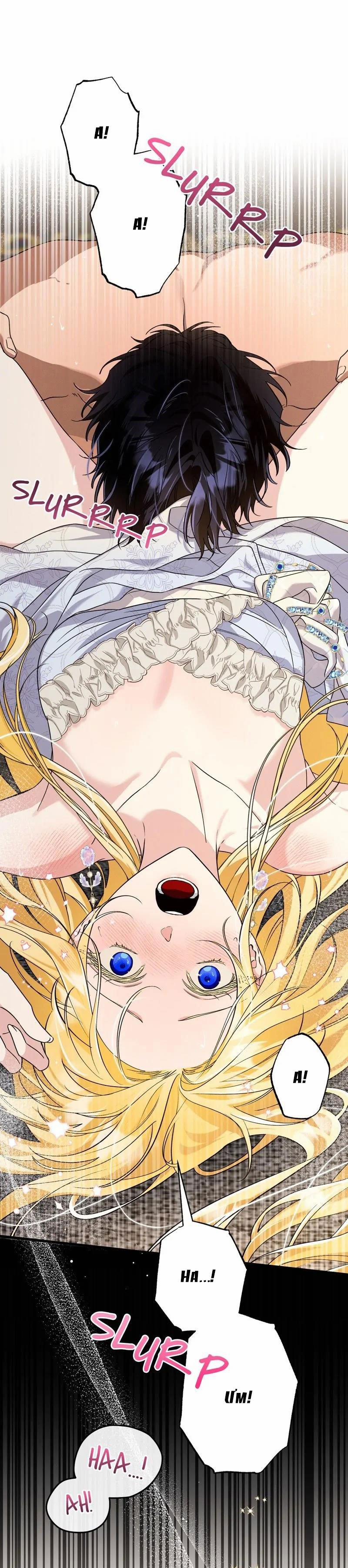 [18+] Dinh Thự Của Dã Thú 42.2 trang 31