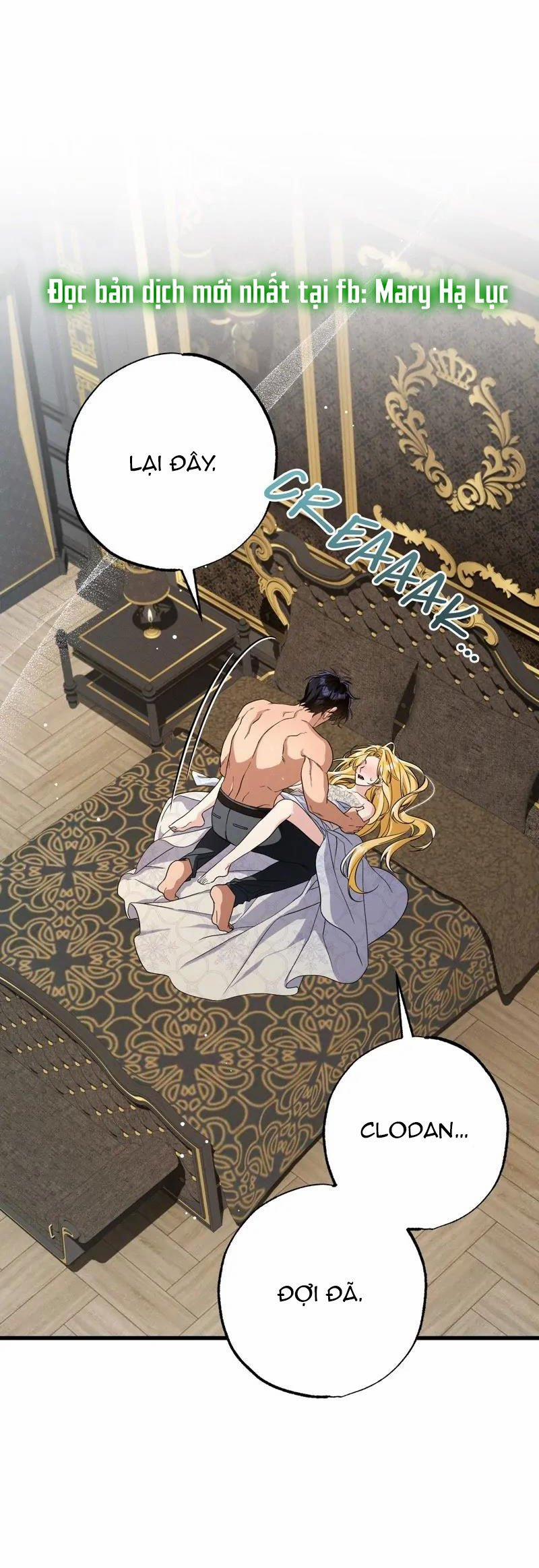 [18+] Dinh Thự Của Dã Thú 42.2 trang 35