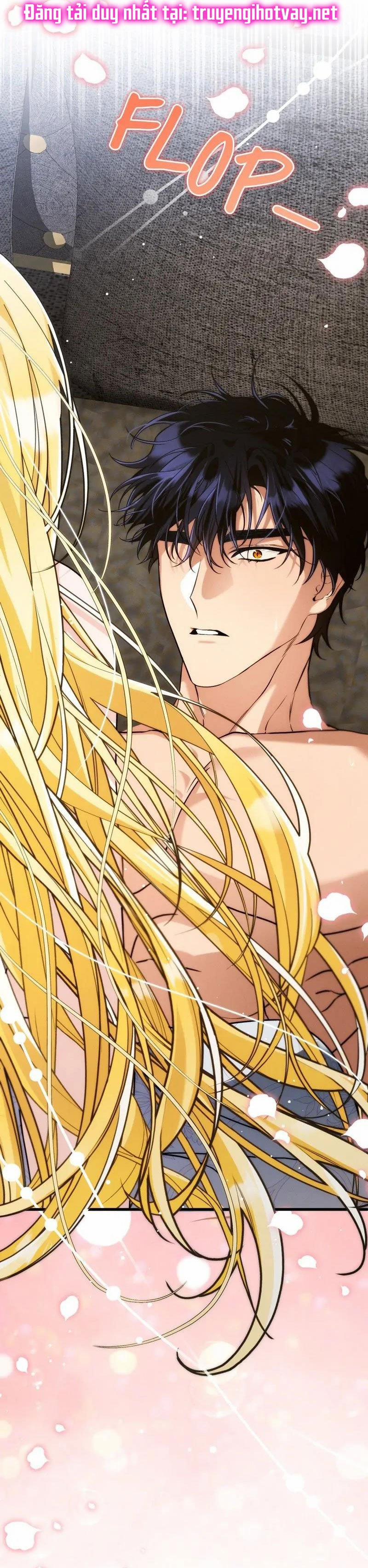[18+] Dinh Thự Của Dã Thú 42.2 trang 39
