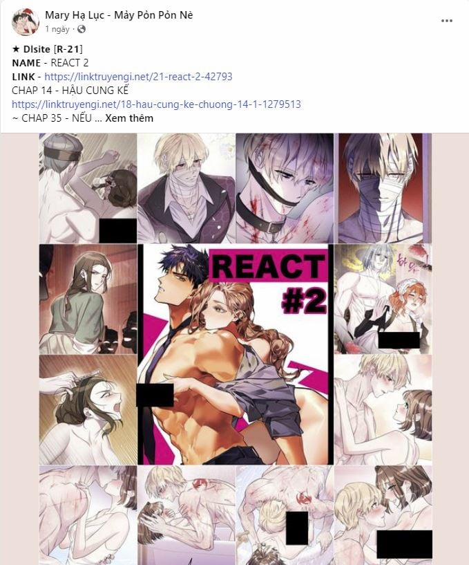 [18+] Dinh Thự Của Dã Thú 43.1 trang 4