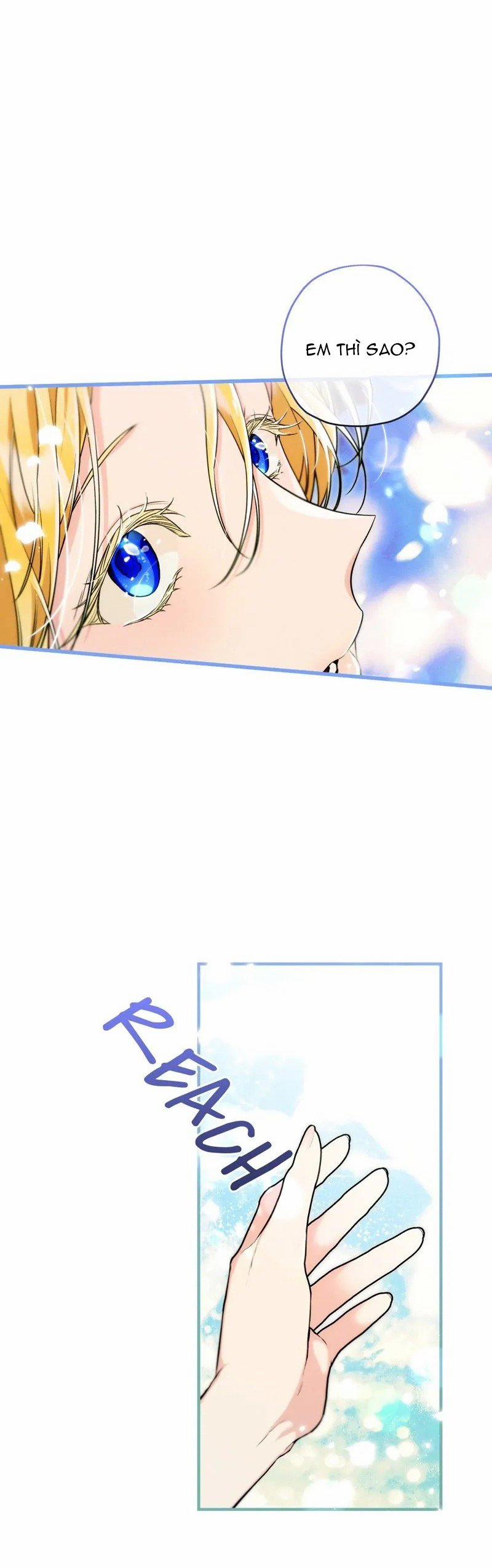 [18+] Dinh Thự Của Dã Thú 43.2 trang 13