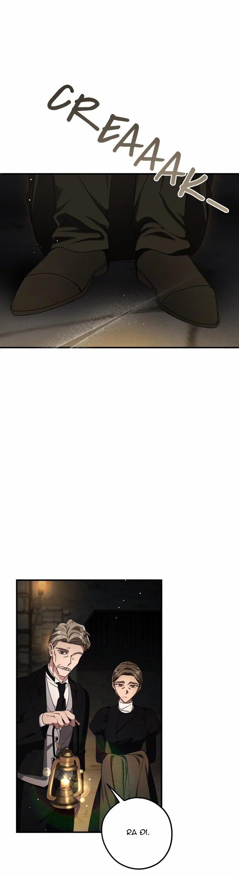 [18+] Dinh Thự Của Dã Thú 43.2 trang 16