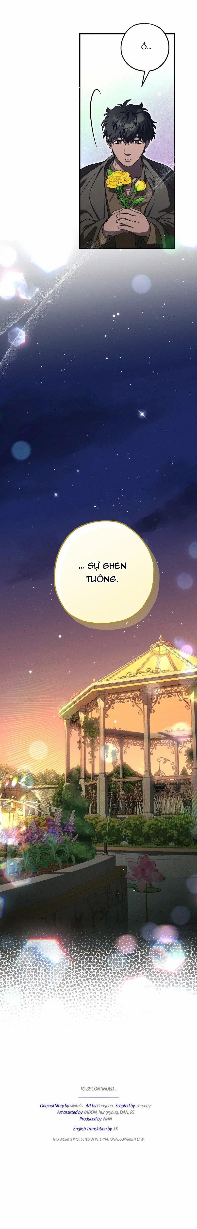 [18+] Dinh Thự Của Dã Thú 43.2 trang 23