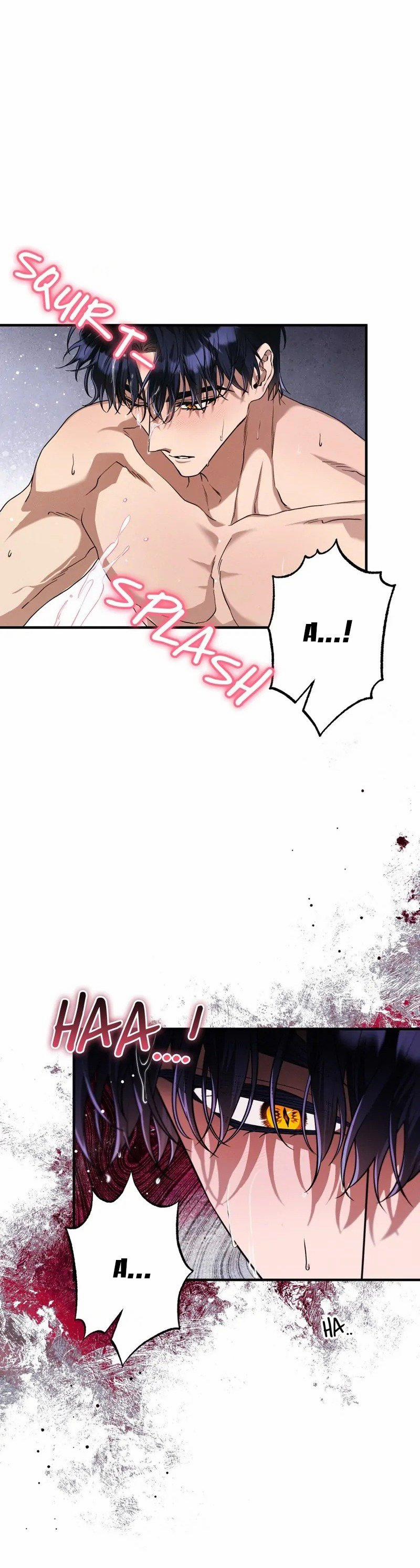 [18+] Dinh Thự Của Dã Thú 43.2 trang 8