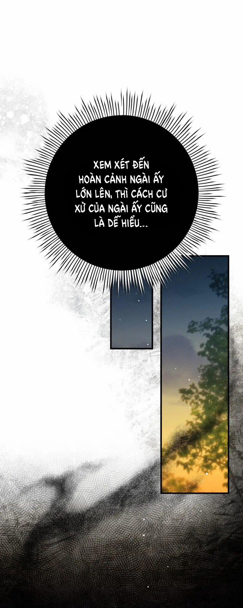 [18+] Dinh Thự Của Dã Thú 44.1 trang 13