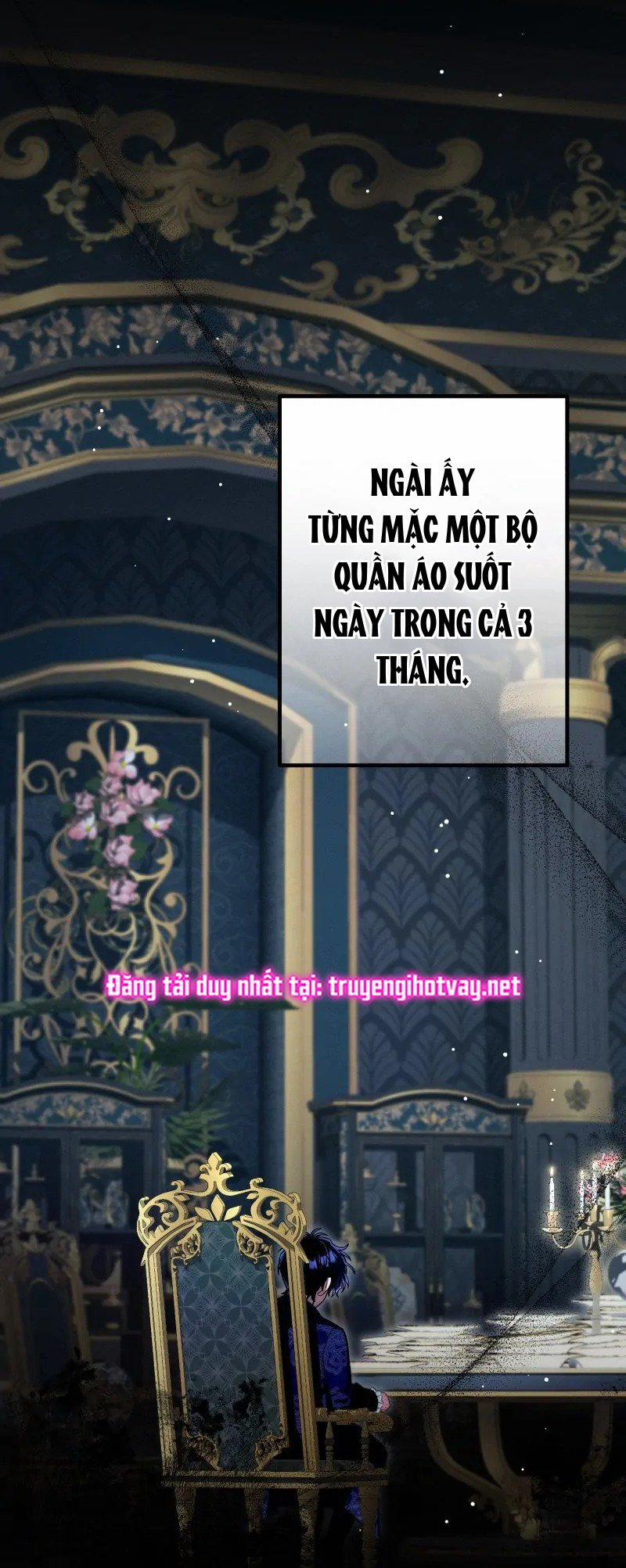 [18+] Dinh Thự Của Dã Thú 44.2 trang 17