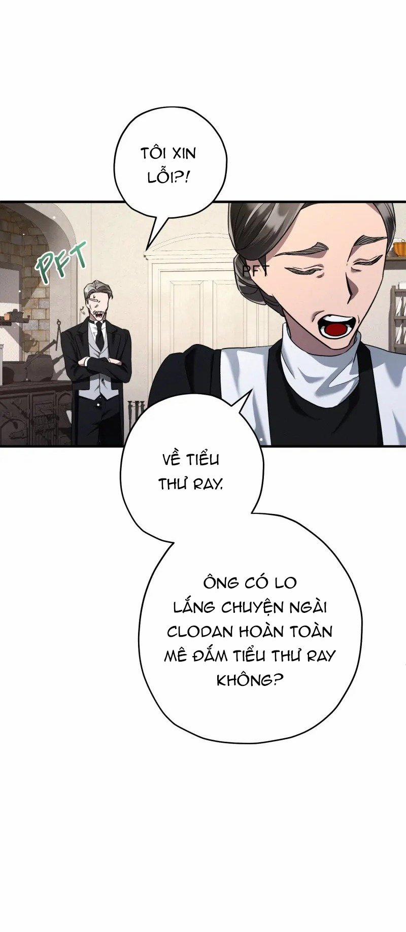[18+] Dinh Thự Của Dã Thú 44.2 trang 21