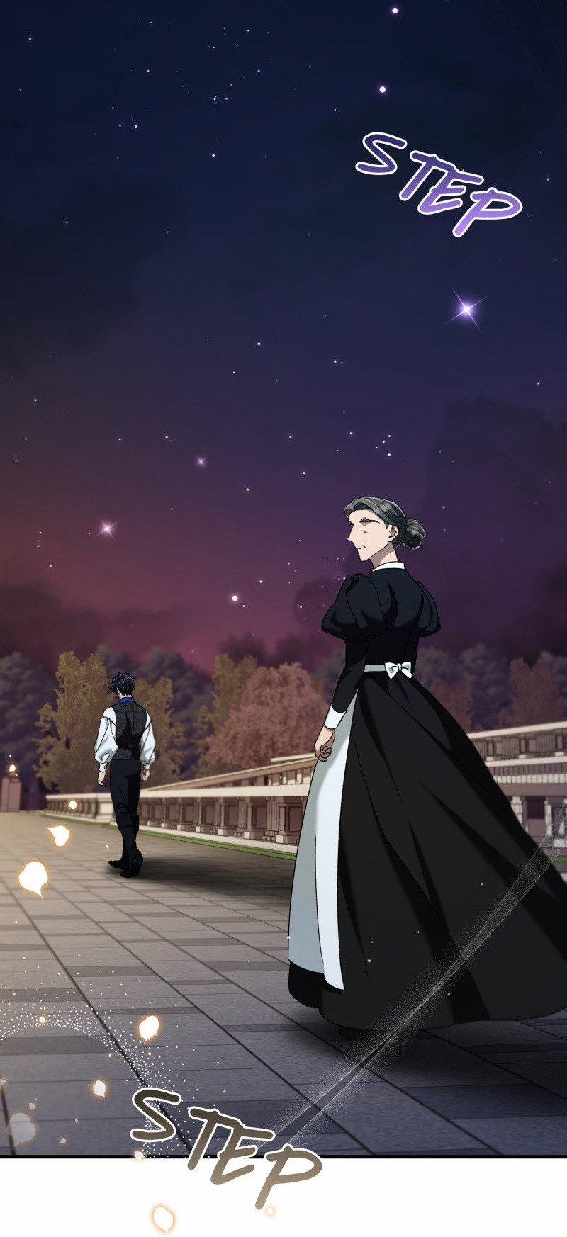 [18+] Dinh Thự Của Dã Thú 45.1 trang 1