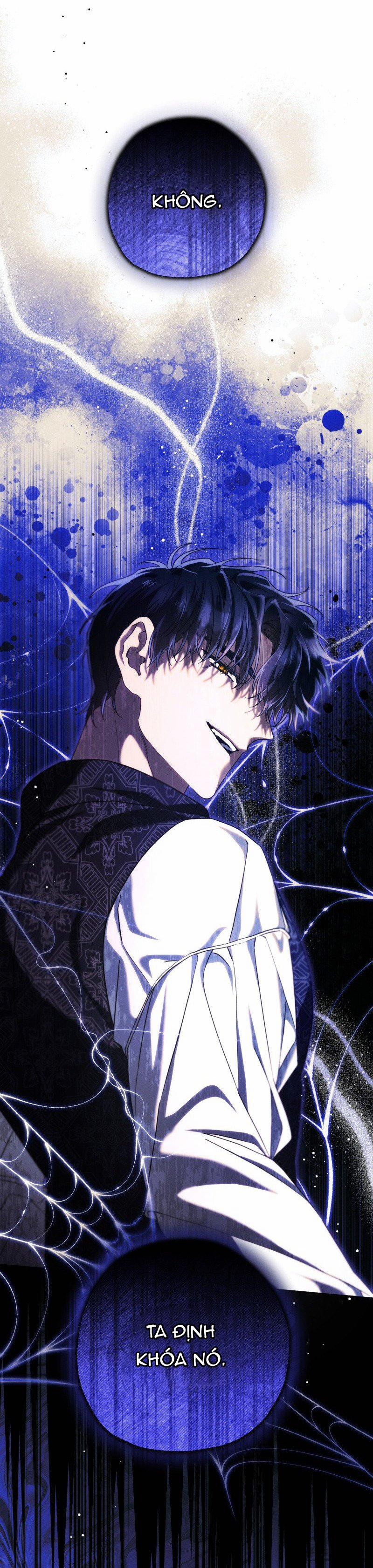 [18+] Dinh Thự Của Dã Thú 45.1 trang 12