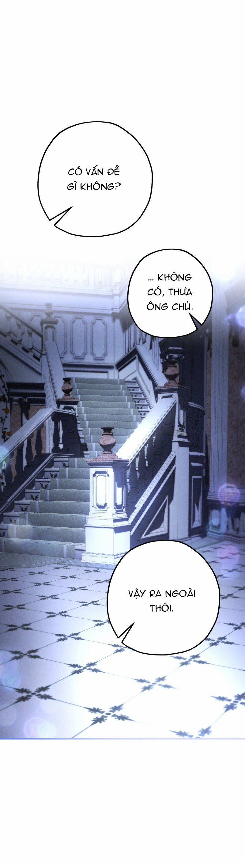 [18+] Dinh Thự Của Dã Thú 45.1 trang 15