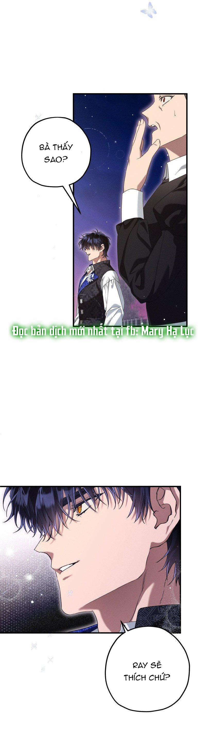 [18+] Dinh Thự Của Dã Thú 45.1 trang 6