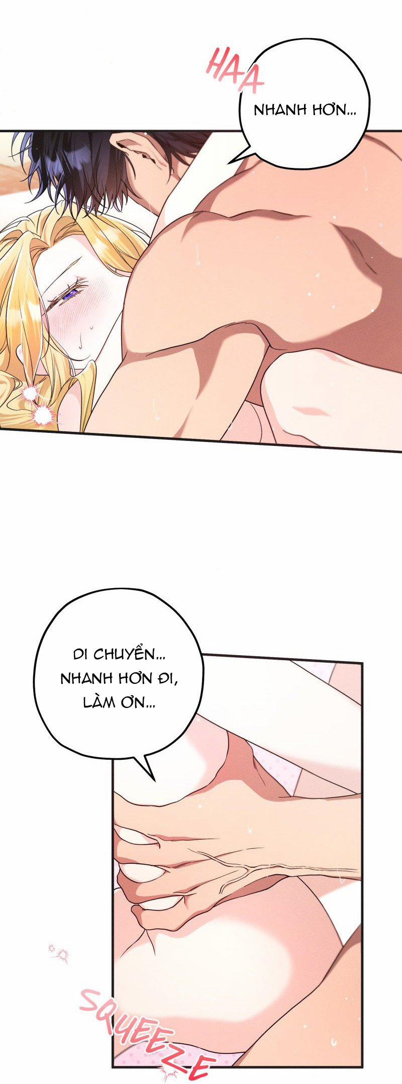 [18+] Dinh Thự Của Dã Thú 45.2 trang 1