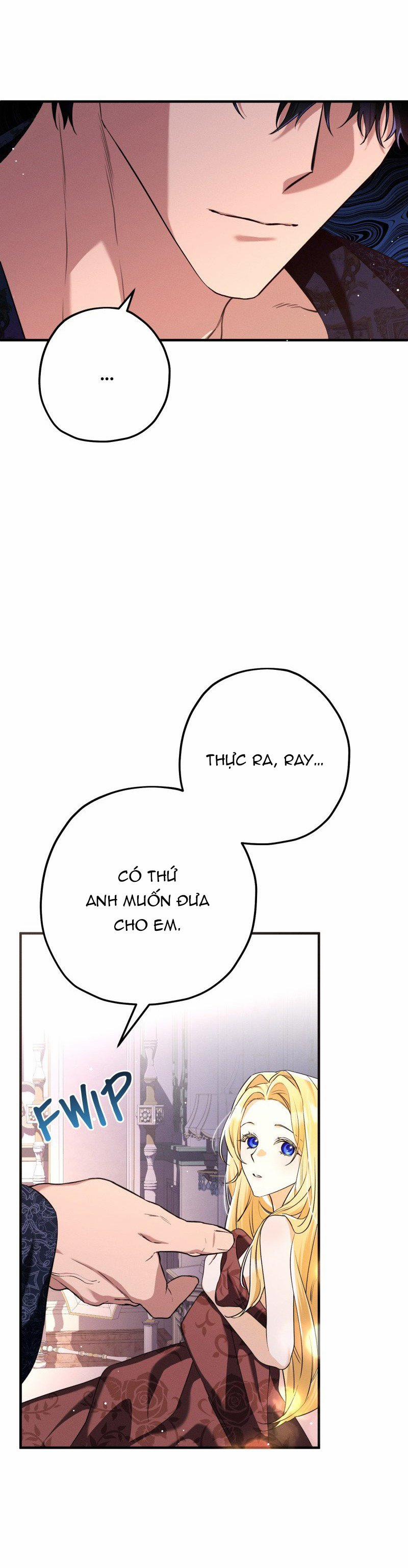 [18+] Dinh Thự Của Dã Thú 45.2 trang 13