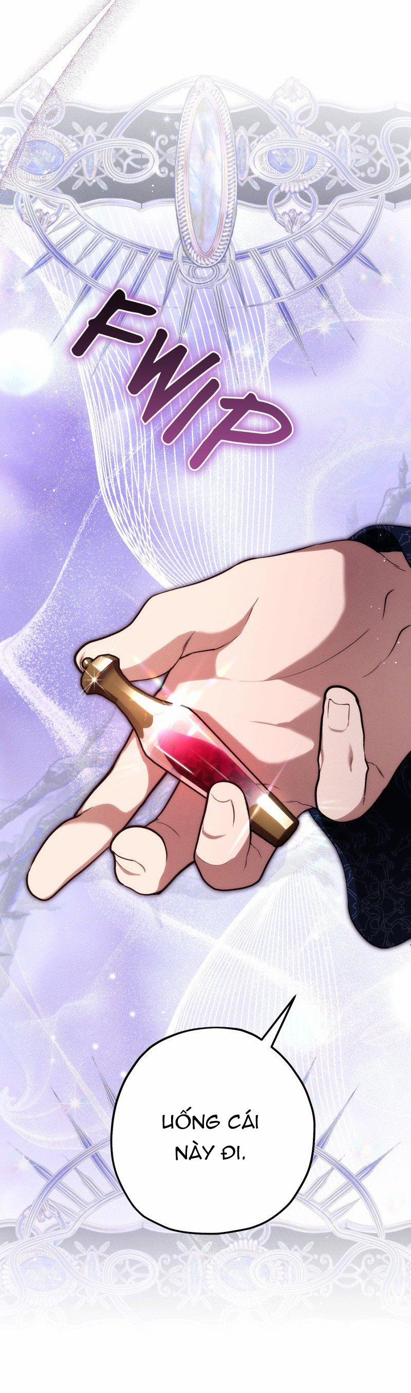 [18+] Dinh Thự Của Dã Thú 45.2 trang 17