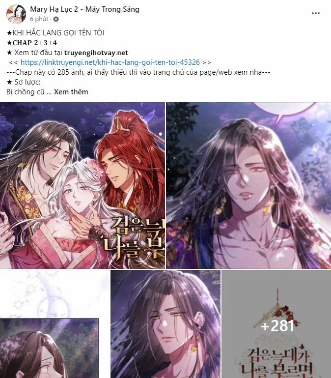 [18+] Dinh Thự Của Dã Thú 45.3 trang 1