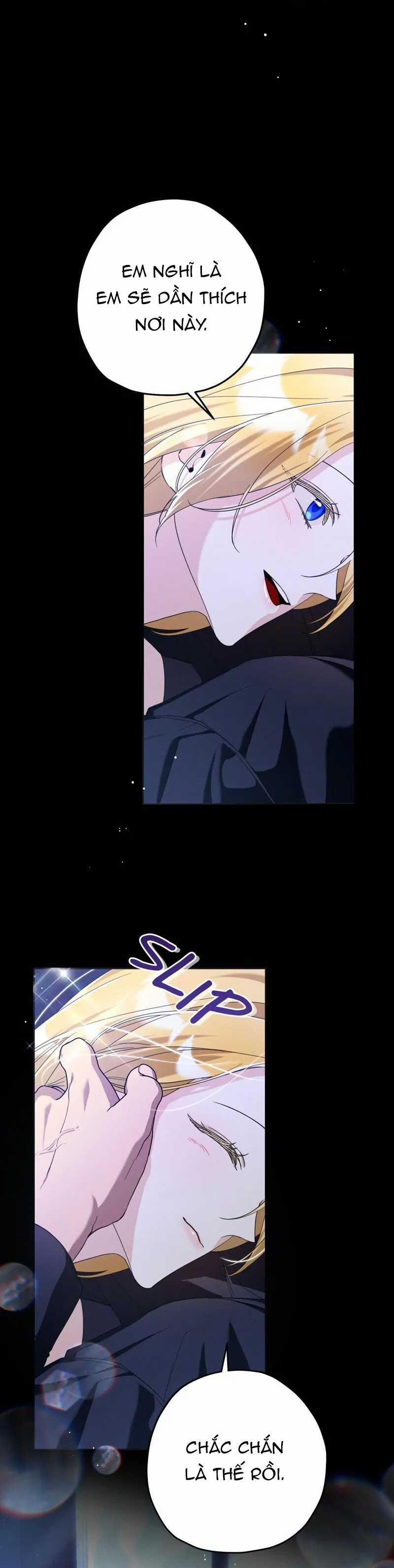 [18+] Dinh Thự Của Dã Thú 46.1 trang 1